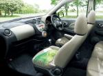 Nissan March 5-Door 2010 года